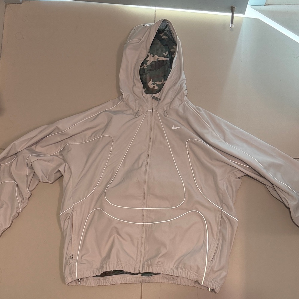 Corteiz x Nike NRG Jacket